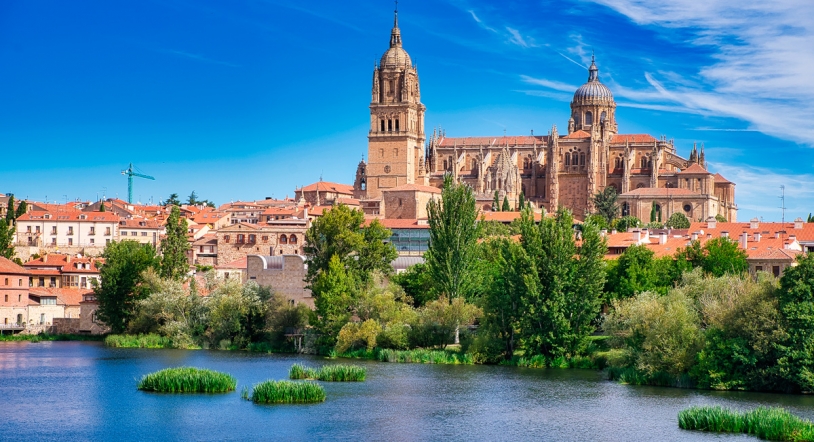 Gastroagenda: ¿qué hacer este soleado fin de semana de mayo en Salamanca?