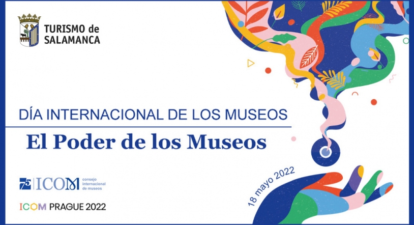 Salamanca se une a la celebración del Día Internacional de los Museos 2022