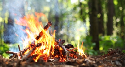 La Junta declara peligro medio de incendios forestales del 27 al 29 de mayo en toda la Comunidad
