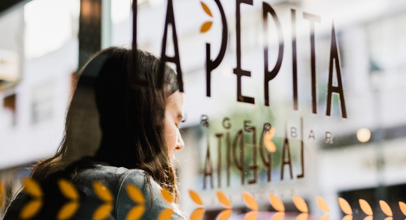 5 curiosidades secretas que no sabías de La Pepita Burger Bar
