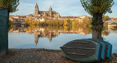 Gastroagenda: Los mejores planes para este fin de semana de septiembre en Salamanca