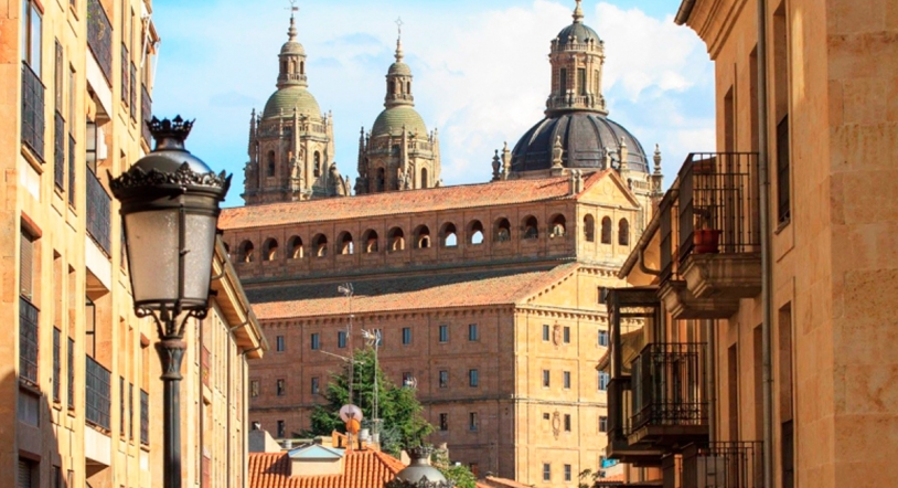 Más de 4.000 personas disfrutaron de las actividades del Día Mundial del Turismo en Salamanca