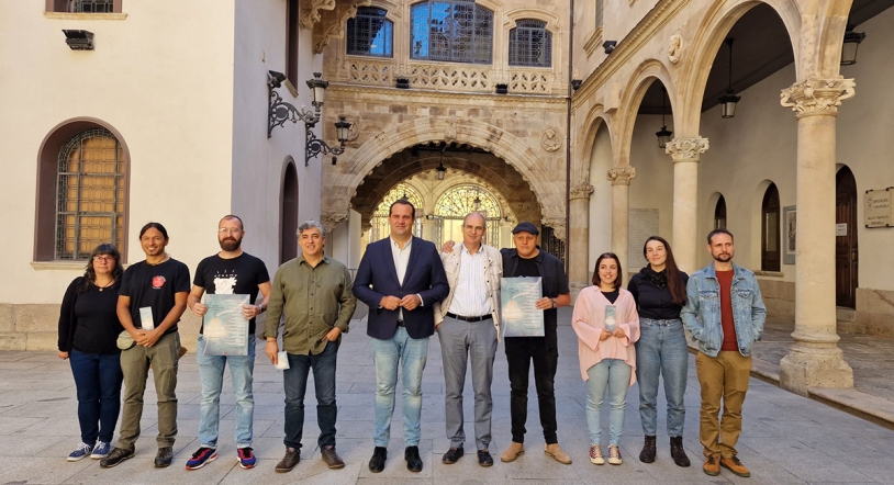 'Provincia a Escena' y 'Los Sonidos Centenarios' regresan a la provincia de Salamanca