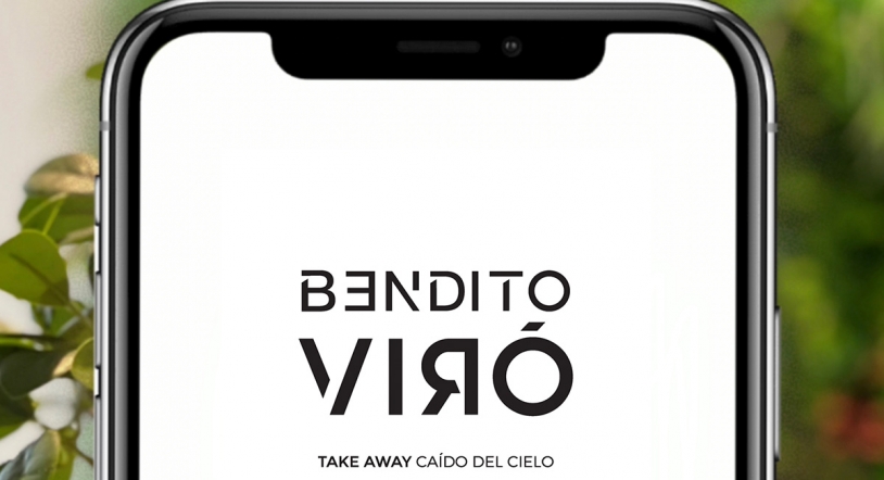 VIRÓ alcanza los 3.000 pedidos y lanza la nueva app 'Bendito VIRÓ'