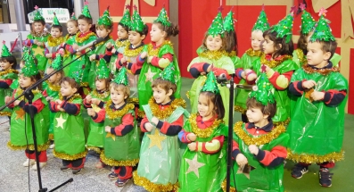 El Tormes y Salamanca Ciudad de Cultura convocan el VII Certamen de Villancicos navideños