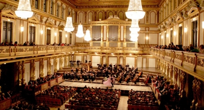 La Strauss Festival Orchestra ofrecerá el tradicional Concierto de Año Nuevo