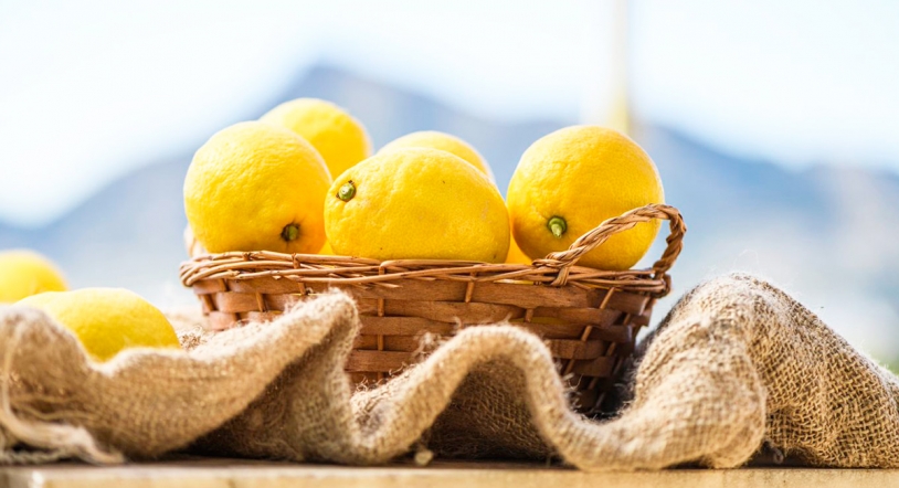 Tres recetas con limón para lucirte esta Navidad ante familiares y amigos