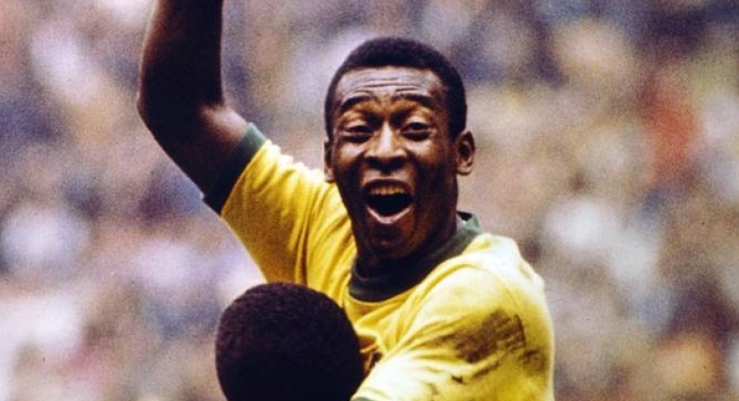 Pelé, leyenda del fútbol mundial, fallece a los 82 años
