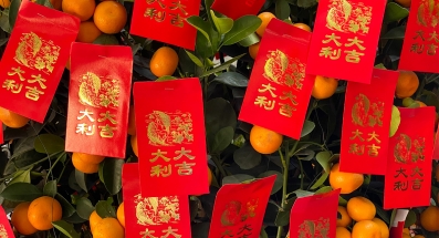 10 platos tradicionales para celebrar el Año Nuevo Chino