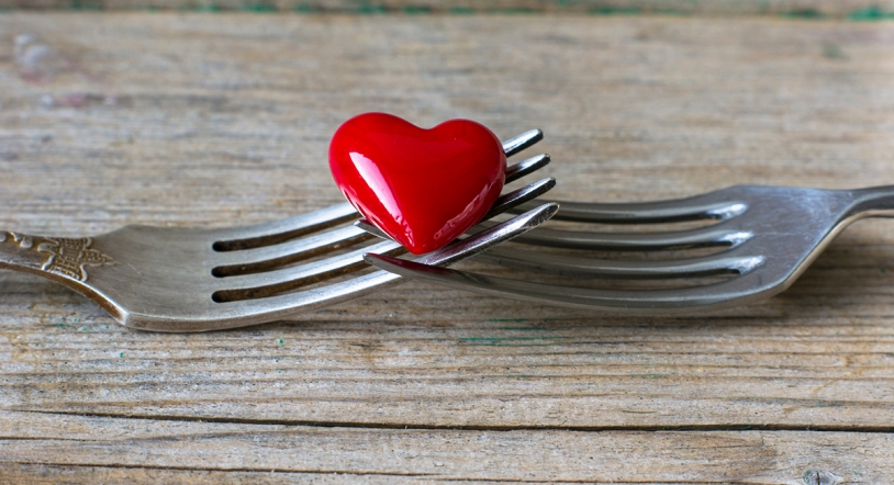 San Valentín llegará a La Cocina Vieja en forma de Menú degustación