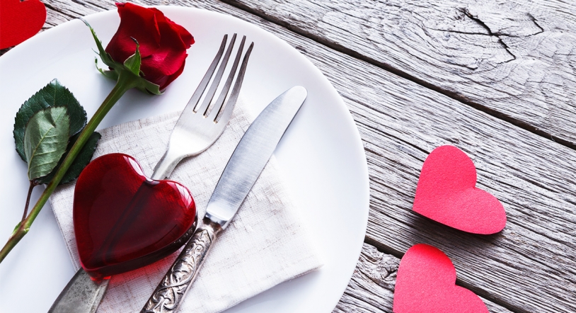 ¡Love is in the air! Los mejores restaurantes de Salamanca para celebrar San Valentín 2023