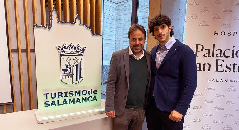 I Congreso Nacional de Alto Rendimiento Empresarial en Salamanca