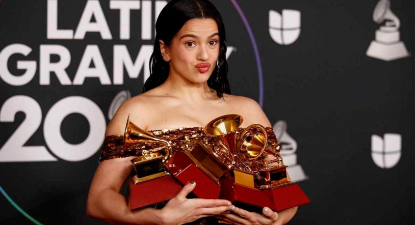 Sevilla acogerá la gala de los Premios Grammy Latinos 2023