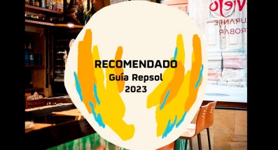 7 restaurantes recomendados por la Guía Repsol 2023 en Salamanca