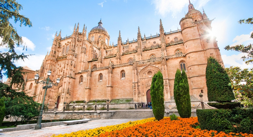 Gastroagenda: qué hacer en Salamanca este primer fin de semana primaveral