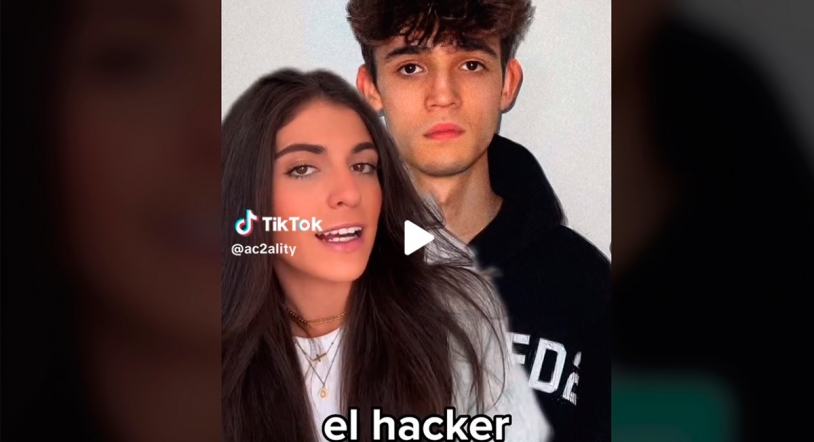 Viral | Detenido Alcasec, el hacker más buscado de España, con tan sólo 19 años