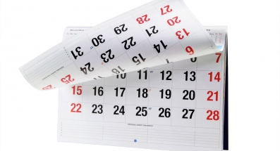 Este ese el calendario de festivos laborales en Castilla y León para 2024