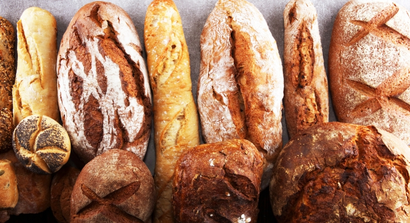 Día Mundial del Pan: 10 variedades de panes españoles