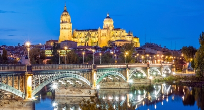 Gastroagenda: qué hacer en Salamanca este fin de semana que despide noviembre