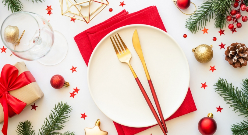 Guía | Mejores restaurantes para los días más especiales de la Navidad 2023 en Salamanca