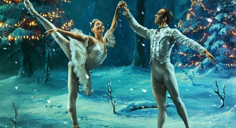 El musical 'El Fantasma de la Ópera' y el ballet 'El Cascanueces' protagonizan la programación cultural