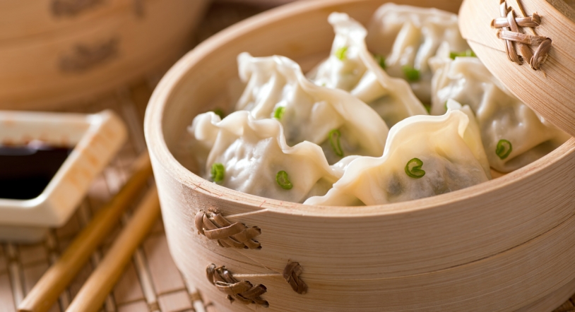 5 platos para celebrar el Año Nuevo Chino