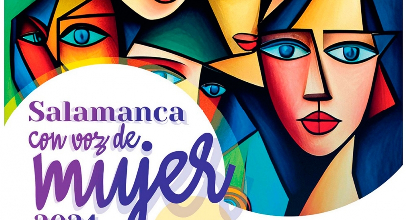 Nueva edición de las visitas guiadas gratuitas 'Salamanca con voz de mujer' 