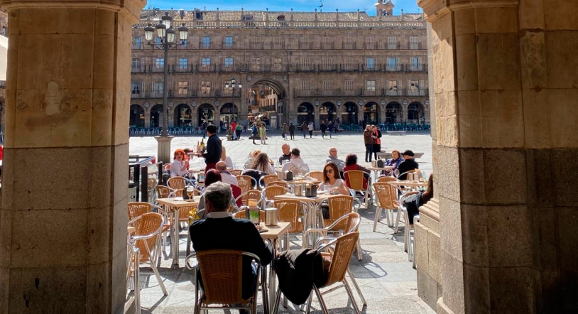 Gastroagenda: Planazos gastro, de ocio y cultura en Salamanca