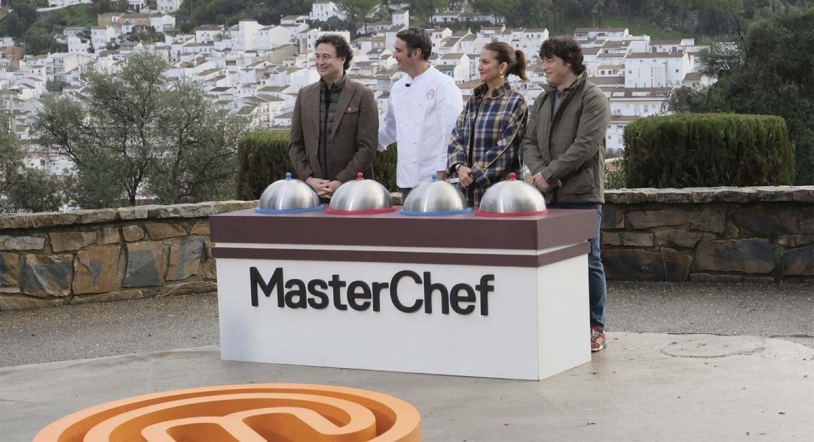 Las cocinas de MasterChef 12 están que arden con el segundo programa de la temporada