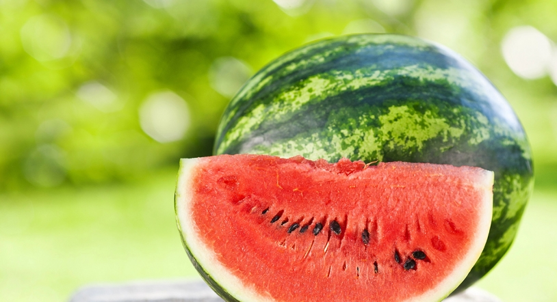 Sandía: La fruta perfecta para un verano refrescante y saludable