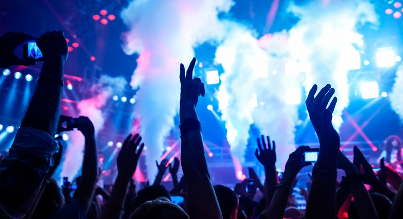 Peñas, ayuntamientos y bares: Lavabar tiene todo lo que se necesita para las fiestas