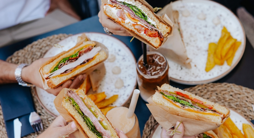 El brunch más sabroso y exclusivo de Salamanca está en el Grand Hotel Premium Bar