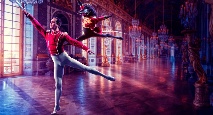 'El Cascanueces' y un gran tributo a Pink Floyd llenan de música el Palacio de Congresos