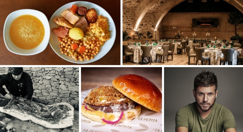 Gastroagenda | Sabor, cultura y planes irresistibles: así se vive el fin de semana en Salamanca