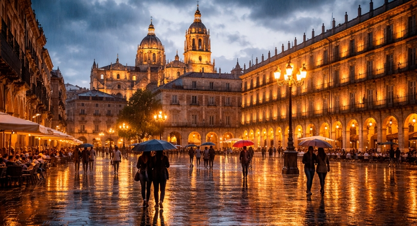 Planes para darle vidilla a febrero en Salamanca