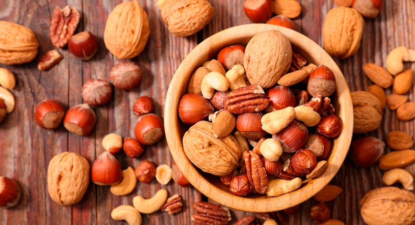 Día Internacional de la Almendra: pequeña, versátil y llena de propiedades