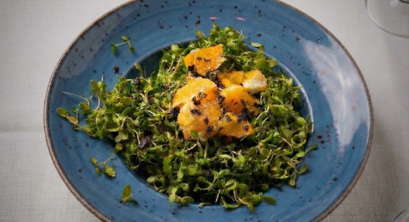 La maruja vuelve a la mesa… y en Berysa ya la sirven como manda la tradición