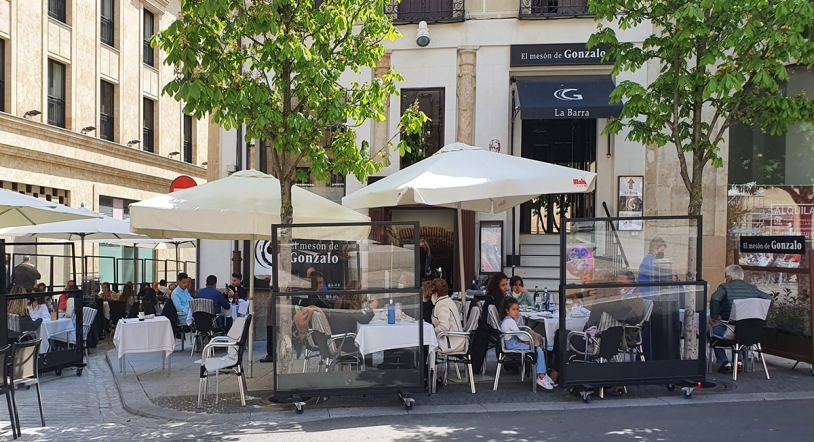 El Mesón de Gonzalo: una opción ideal para celebrar el Día del Padre en familia