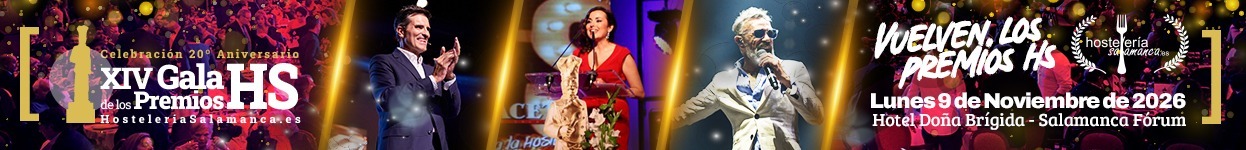 XIV Gala HS