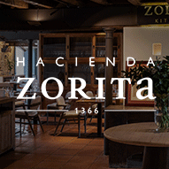 Hacienda Zorita (agosto 2026)