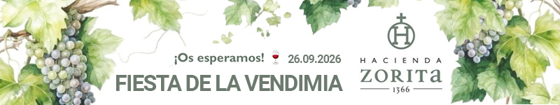 zorita vendimia 26
