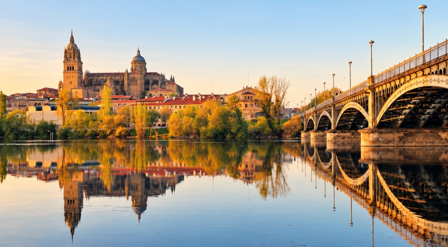 GastroAgenda: los mejores planes para disfrutar del otoño este fin de semana en Salamanca