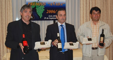 Decimoséptima Edición de los Premios de la Asociación de Cata Añada