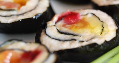 Temporada gastronómica entrañable
