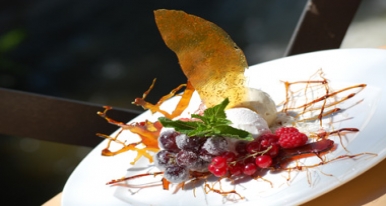 ¡La fruta está de temporada!