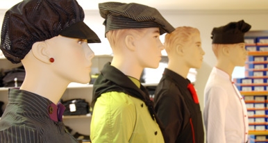 UNIFORM, la boutique de los trabajadores