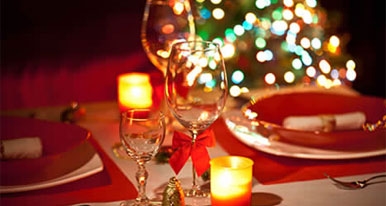 ¡Celebra la Navidad en Salamanca!