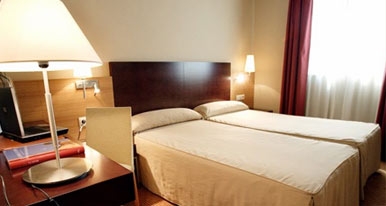 El Hotel Tryp Montalvo obtiene su cuarta estrella