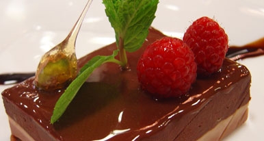 Jornadas gastronómicas en Salamanca