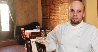 Nuevo capitán en Casa Montero